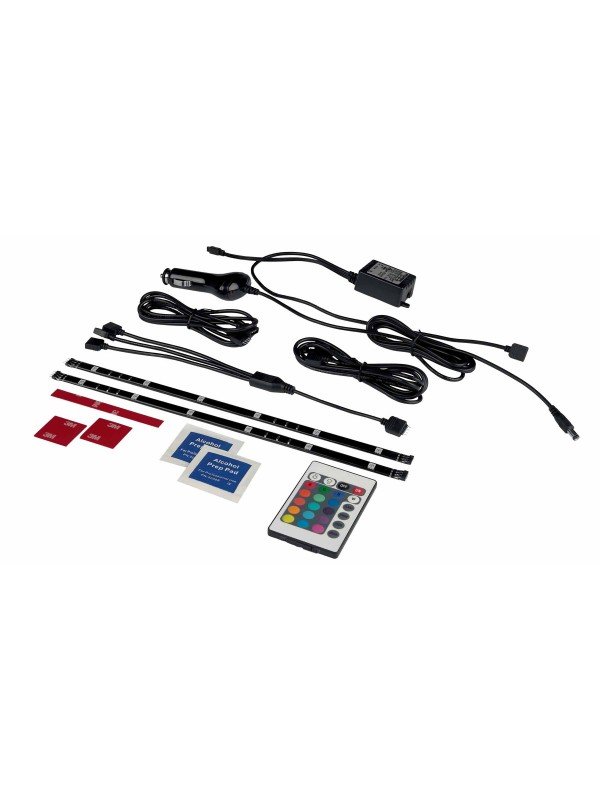 LED TRAK OSRAM LEDINT201-SEC LEDambient® – Tuning Lights Base Kit 12V FS1