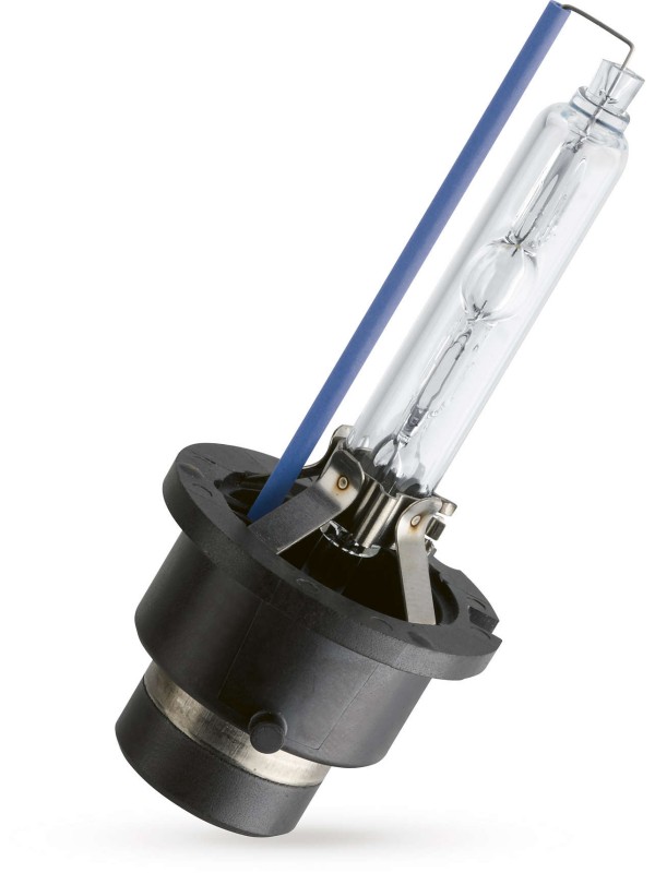 BULB PHILIPS XENON D2S White Vision gen2