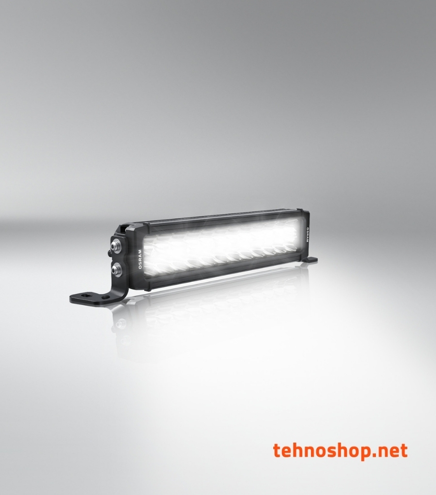 LED DELOVNA LUČ OSRAM LEDriving® LIGHTBAR 30W 12/24V VX250-CB LEDDL117-CB