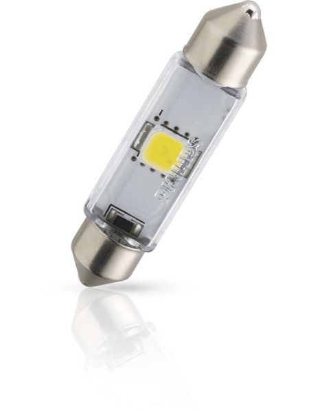 ŽARNICA PHILIPS LED SOFITNA X-tremeUltinon LED 10,5 x 43mm 6000 K 12V X1