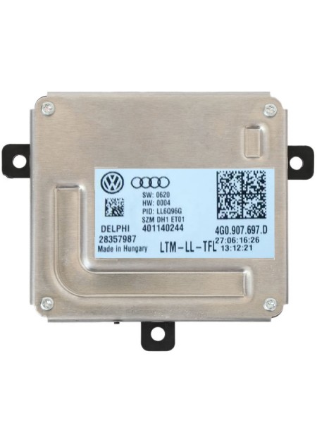 BALAST ELEKTRONIKA LED DELPHI 4G0907697D - 28357987 - 499329883