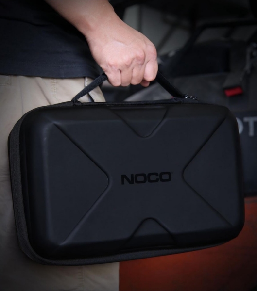 NOCO GBC015 Boost Pro EVA Protection Case 