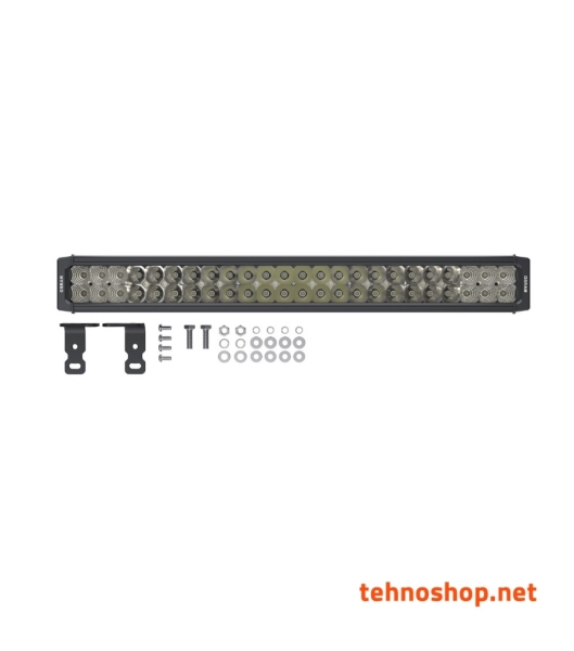 LED DELOVNA LUČ OSRAM LEDriving® LIGHTBAR 55W 12/24V VX500-CB LEDDL118-CB