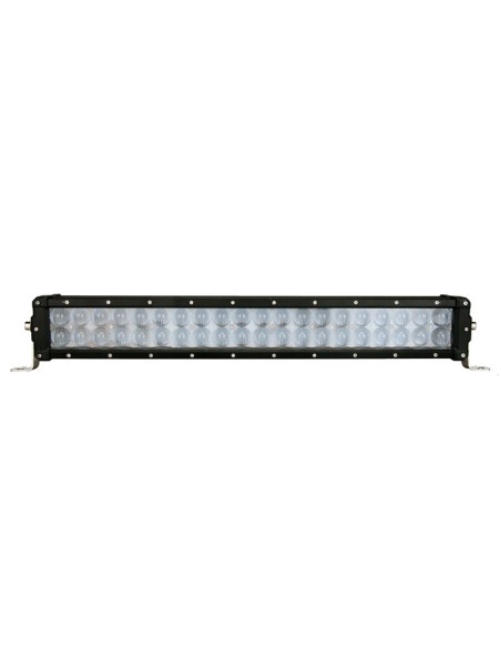 LED WORKING HEADLIGHT M-TECH OSRAM LED 120W 40 x 3W  9-32V 10800lm 55cm