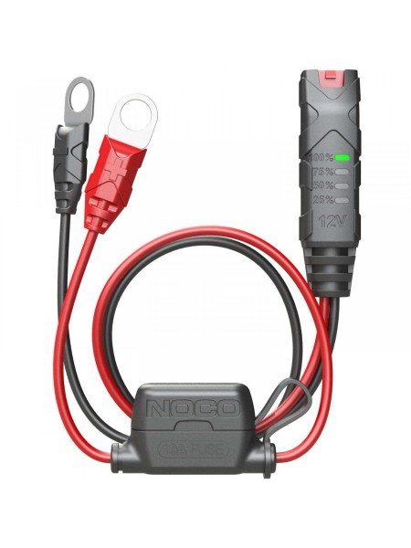 CHARGING ADAPTER NOCO X-CONNECT WITH 12V INDICATOR