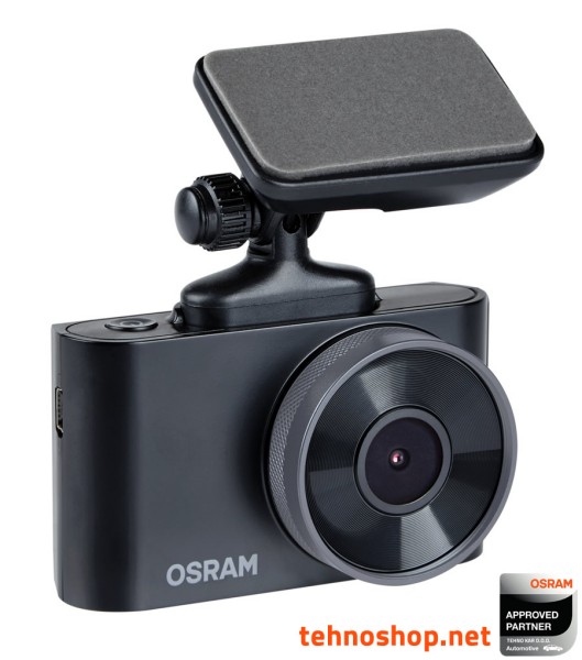 DASHCAM CAR CAMERA OSRAM ROADSIGHT30