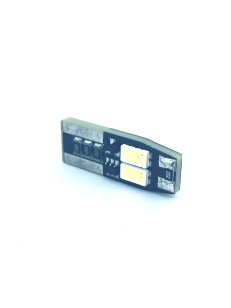 Ampoule LED pour lhabitacle Osram Auto 2850BL LED Retrofit W5W 12