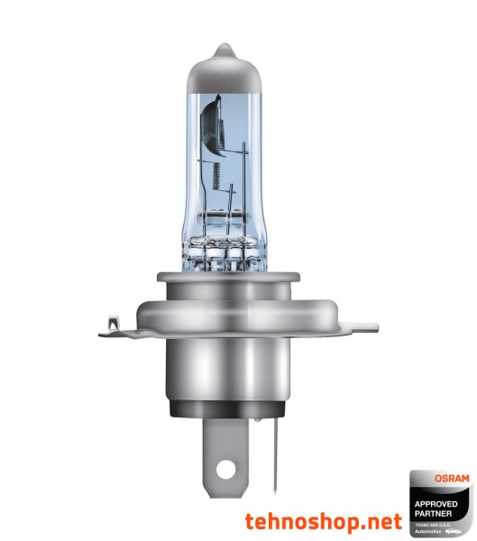 BULB OSRAM HALOGEN H4 64193CBI-HCB 60/55W 12V P43t