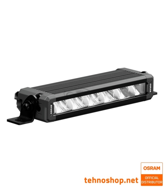 LED DELOVNA LUČ OSRAM LEDriving® LIGHTBAR 18W 12/24V VX180-SP SR LEDDL122-SP SR