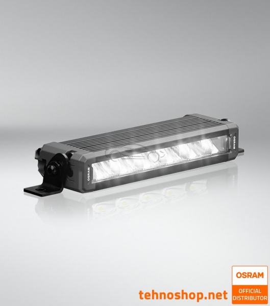 LED DELOVNA LUČ OSRAM LEDriving® LIGHTBAR 18W 12/24V VX180-SP SR LEDDL122-SP SR