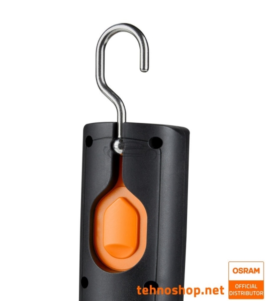 LED INSPECTION LIGHT OSRAM LEDinspect TWIST250 LEDIL412