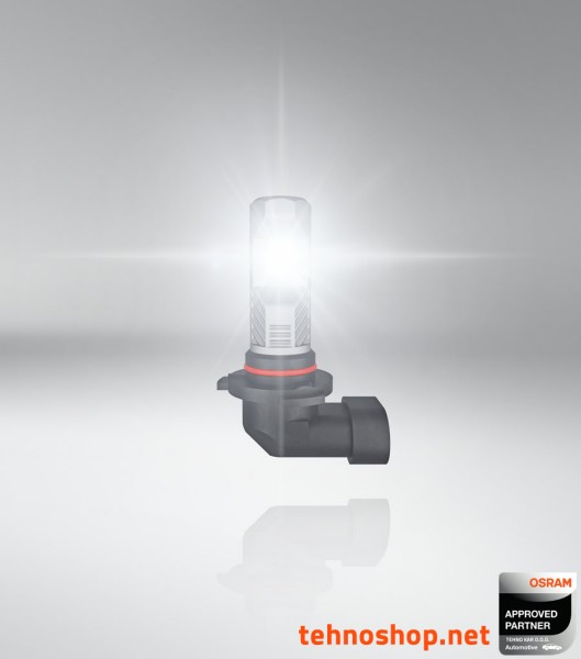 KOMPLET LED ŽARNIC OSRAM LEDriving® FL H10 9745CW 13W 12V PY20d FS2