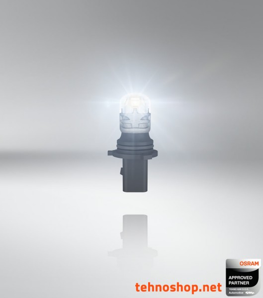 ŽARNICA OSRAM LED P13W LEDriving® SL 12V 1.6W 828DWP PG18.5d-1 FS1
