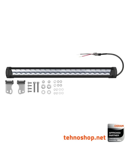 LED DELOVNA LUČ OSRAM LEDriving LIGHTBAR 35W 12/24V FX500-SP LEDDL104-SP