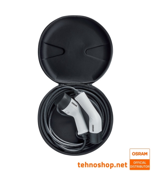 OSRAM CHARGING CABLES FOR EV BATTERYcharge OCC23205 7PIN