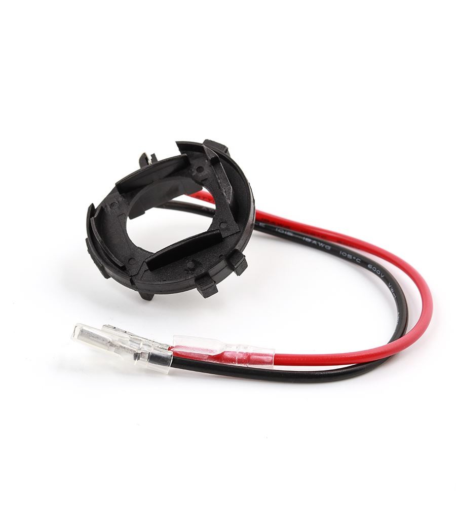 ADAPTER H7 ŽARNICE ZA XENON, HID, LED CNR-L16-H7