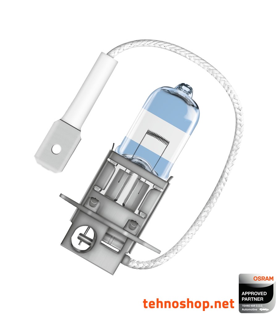 Osram 64151 [Original 12V] H3 12V 55W (PK22s