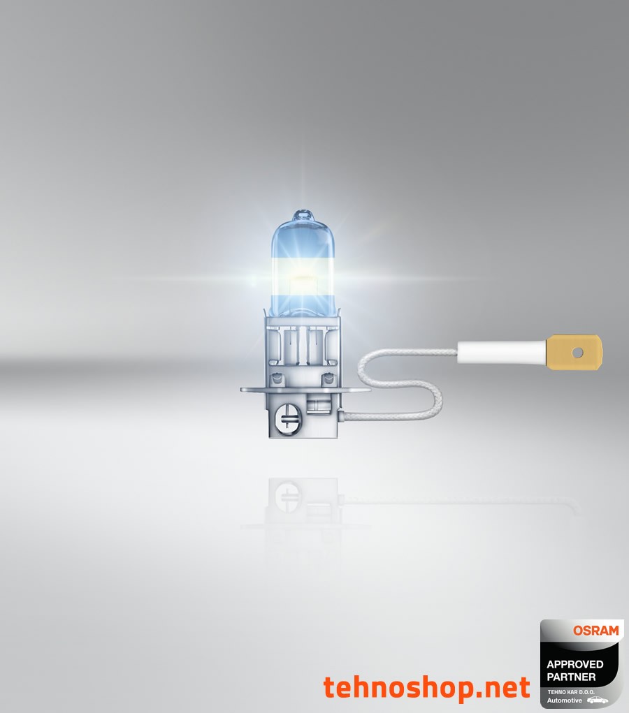 OSRAM H3 12V 55W 64151NBU Night Breaker Unlimited ( ORIGINAL) | Shopee - View #6