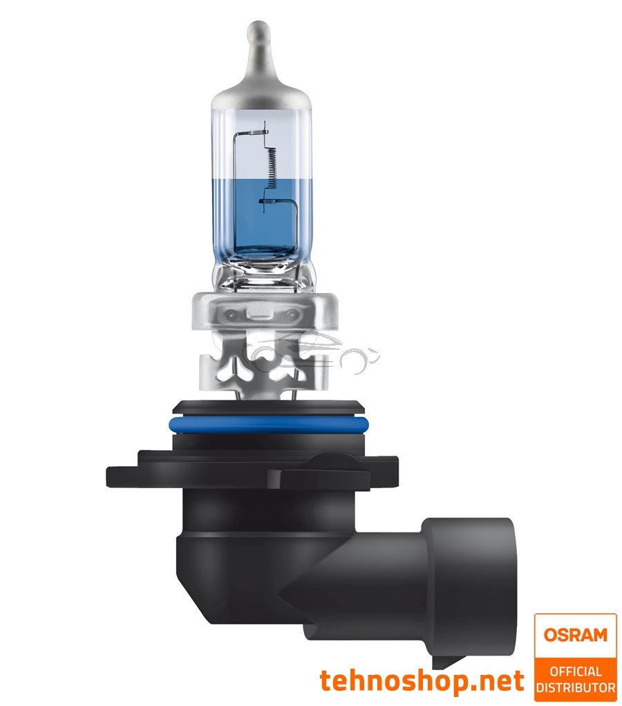 Osram H8 Cool Blue Intense (NEXT GEN) Halogen Lampen Duo-Box (2