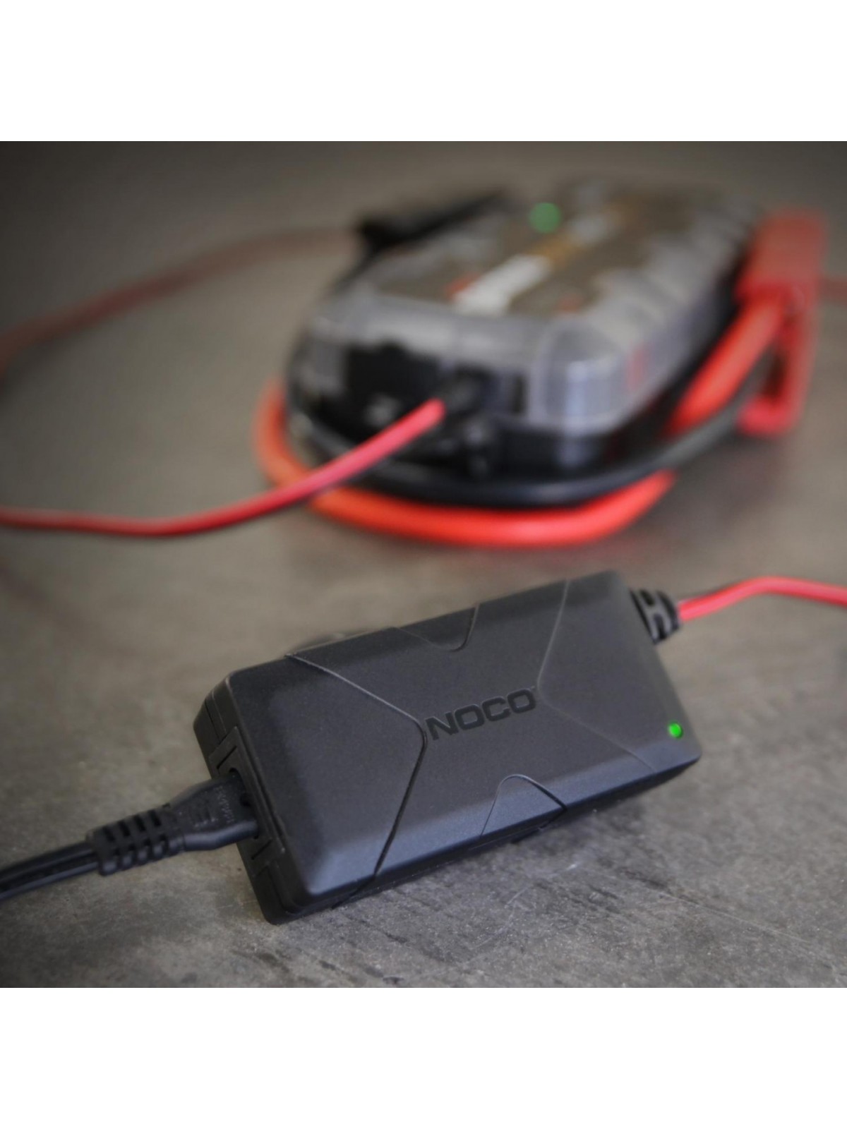 NOCO Boost X GBX155 4250A 12V Jump Starter