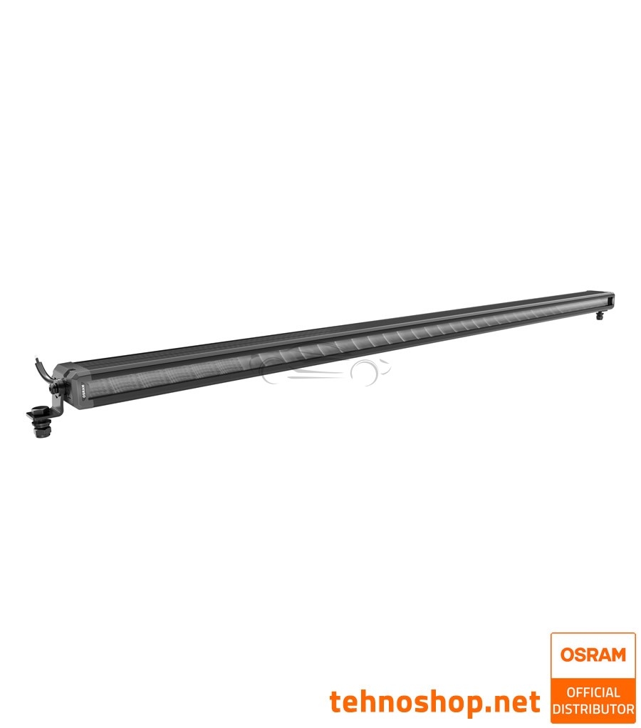 LED DELOVNA LUČ OSRAM LEDriving LIGHTBAR 108W 12/24V VX1000-CB SM LEDDL120-CB SM