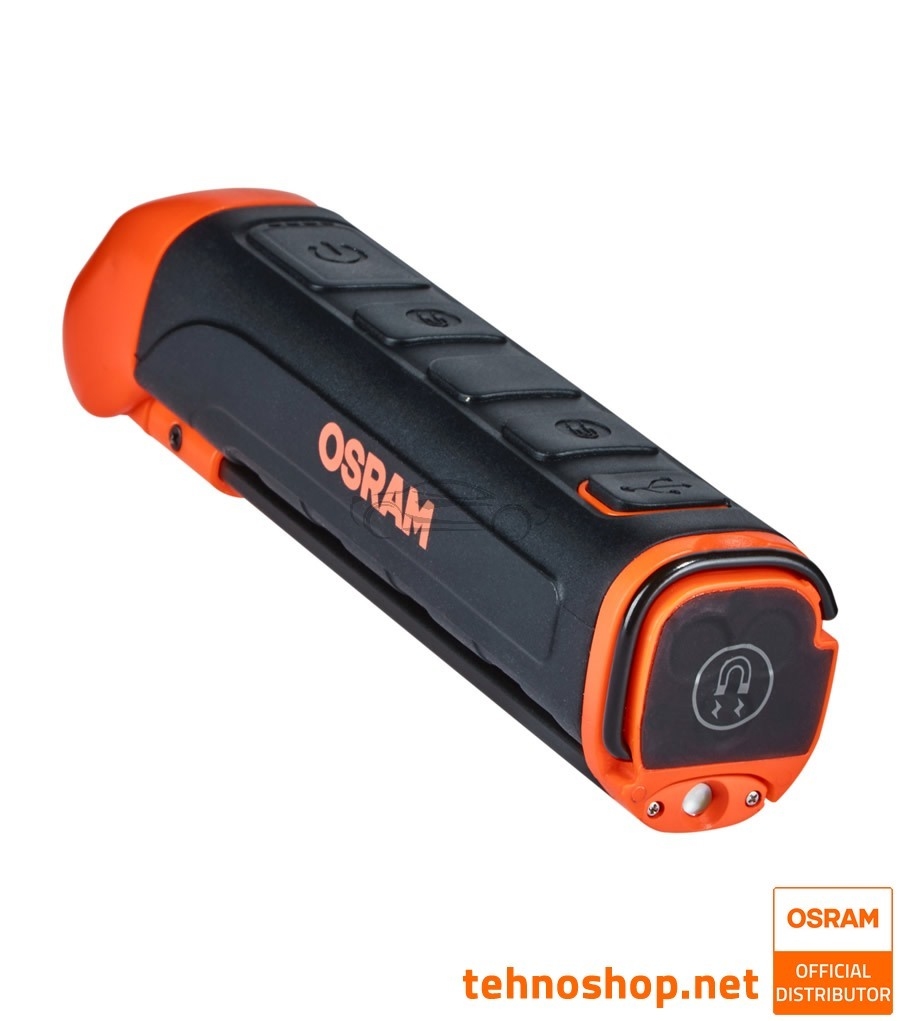 LED INSPECTION LIGHT OSRAM LEDinspect FAST CHARGE SLIM500 LEDIL406