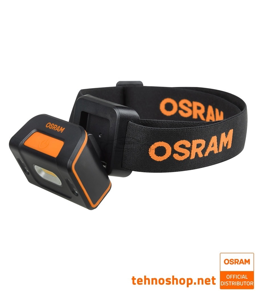 LED INSPECTION LIGHT OSRAM LEDinspect HEADTORCH250 LEDIL404