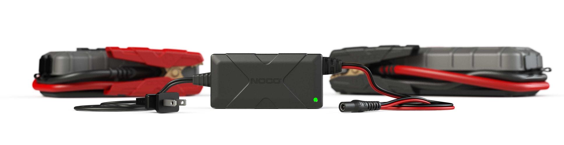 Acheter Chargeur secteur NOCO XGC4 genius Boost à prix favorables – 118396  ProLux