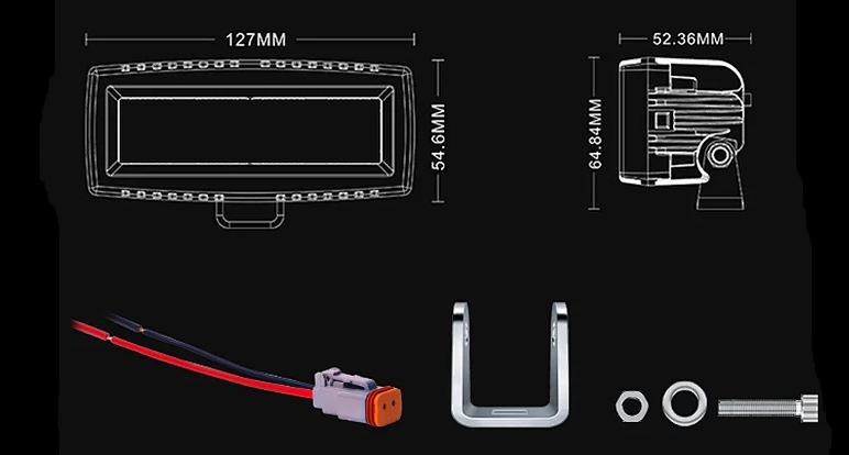 ip69k-4-inch-wide-beam-led-atv-parts-scene-light-bar